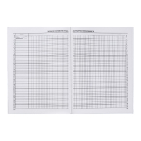 Классный журнал для 1-4 классов А4, 96 листов, твёрдая обложка, белый блок Классный журнал для 1-4 классов А4, 96 листов, твёрдая обложка, белый блок