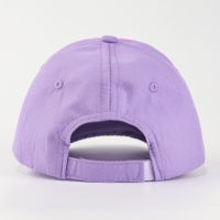 Кепка детская для девочки «Полянка", р-р. 48-50 Кепка детская для девочки «Полянка", р-р. 48-50