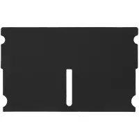 Футляр для маски Devon, черный