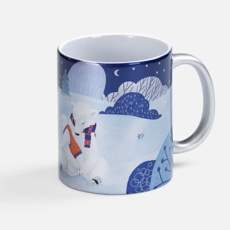 Набор &laquo;Праздничный полюс&raquo;