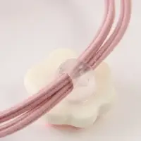 Резинка для волос &laquo;Лапка&raquo;, набор 2 шт, Коты аристократы