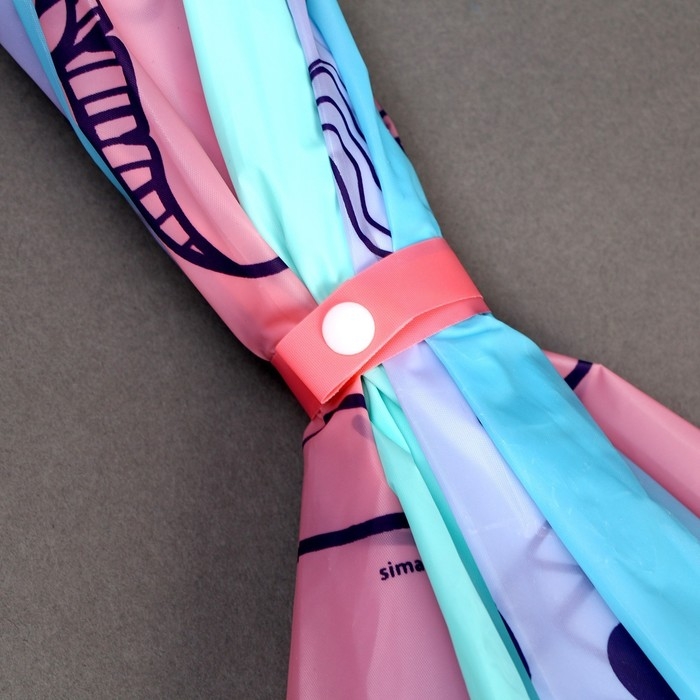 Зонт детский «Сказочная единорожка», d=90см Зонт детский «Сказочная единорожка», d=90см