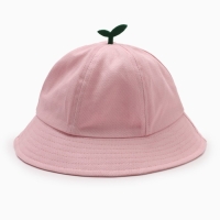 Панама детская KAFTAN р.50 розовый Панама детская KAFTAN р.50 розовый