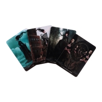 Карты Таро "Оракул Путешествие одинокой души", 32 л, карта 8.8 х 12.5 см Карты Таро "Оракул Путешествие одинокой души", 32 л, карта 8.8 х 12.5 см