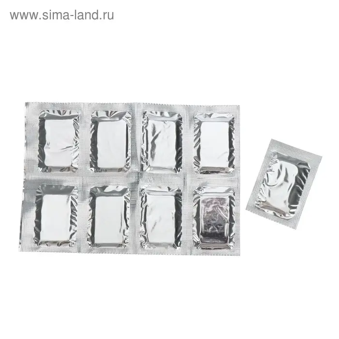 Пластины от моли "SuperBAT",  лаванда, 9 шт + 2 крючка