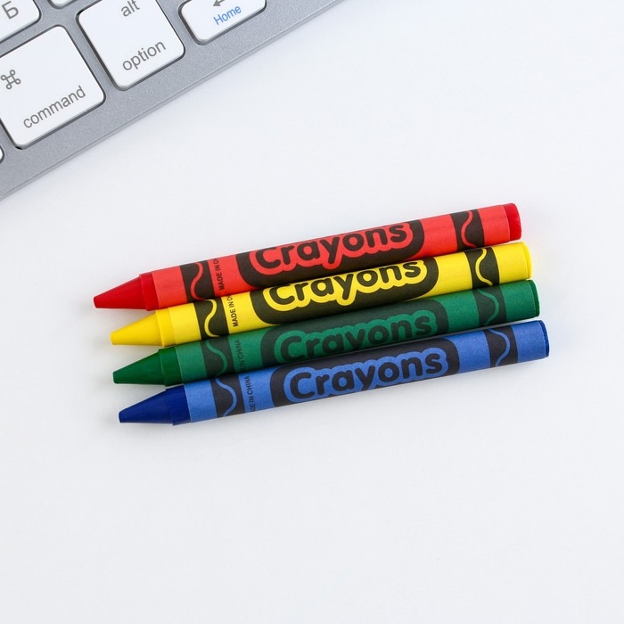 Подарочный набор: блокнот-раскраска и восковые мелки &laquo;С 8 марта&raquo;