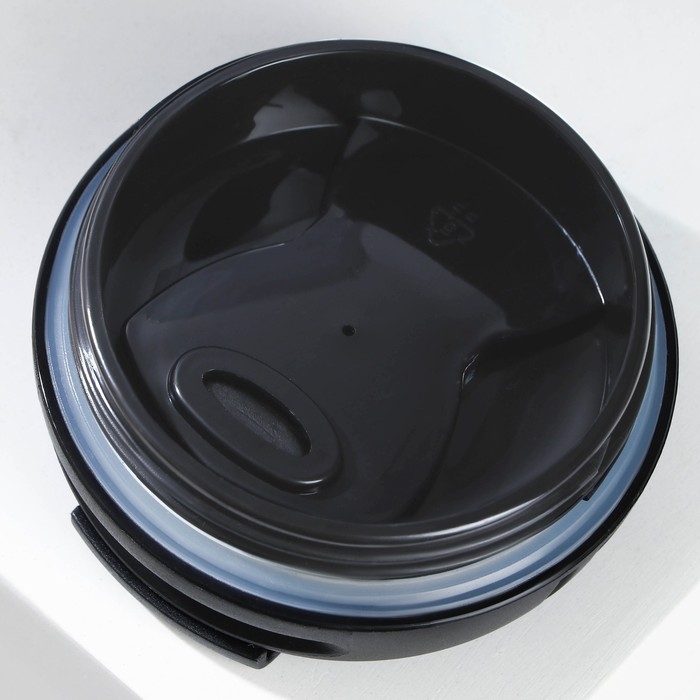 Термостакан &laquo;Напиток настоящего мужчины&raquo;, 450 мл