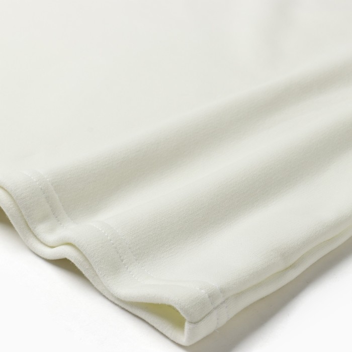 Футболка мужская MIST Men's casual размер 54, молочный Футболка мужская MIST Men's casual размер 54, молочный