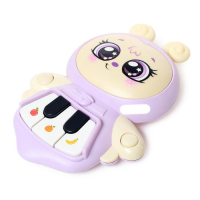 Музыкальная игрушка &laquo;Пчёлка Ми-Ми&raquo;, свет, звук