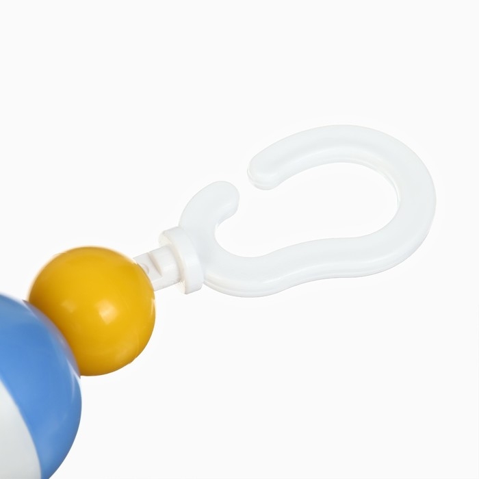 Растяжка на коляску/кроватку «Аэлита», цвет МИКС, Аэлита Растяжка на коляску/кроватку «Аэлита», цвет МИКС, Аэлита