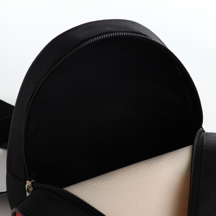 Рюкзак детский для девочки через плечо «Котёнок», 23х20,5 см Рюкзак детский для девочки через плечо «Котёнок», 23х20,5 см