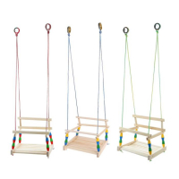 Качели детские «Волна» Качели детские «Волна»