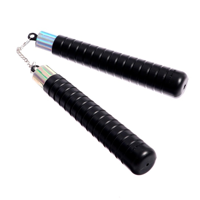 Оружие ниндзя «Нунчаки» Оружие ниндзя «Нунчаки»