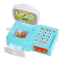 Касса &laquo;Мой магазин&raquo;