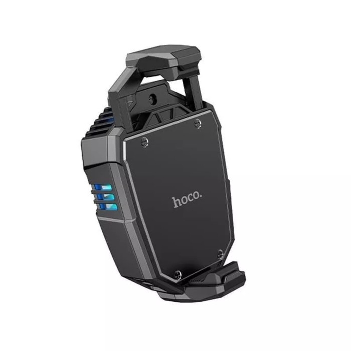 Кулер для мобильного телефона Hoco GM10, для мобильного телефона с диагональю 4.5-7 дюймов Кулер для мобильного телефона Hoco GM10, для мобильного телефона с диагональю 4.5-7 дюймов