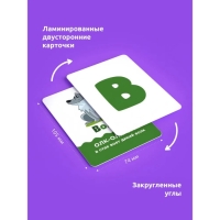 Головоломка «Развивающие карточки. Чистоговорки» Головоломка «Развивающие карточки. Чистоговорки»