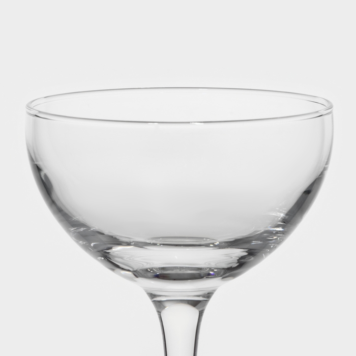 Рюмка стеклянная коктейльная &laquo;Эдем&raquo;, 120 мл