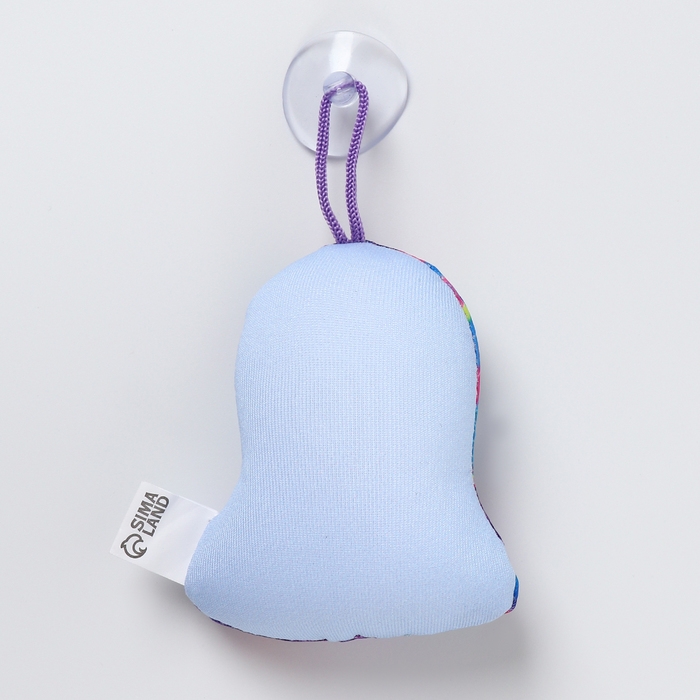 Новый год! Мягкий брелок антистресс «Иллюзия», змея Новый год! Мягкий брелок антистресс «Иллюзия», змея