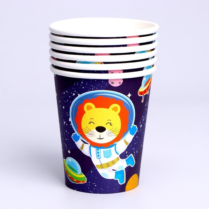 Набор для праздника &laquo;Космос&raquo;