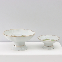 Сервиз чайный фарфоровый «Симфония», 23 предмета Сервиз чайный фарфоровый «Симфония», 23 предмета