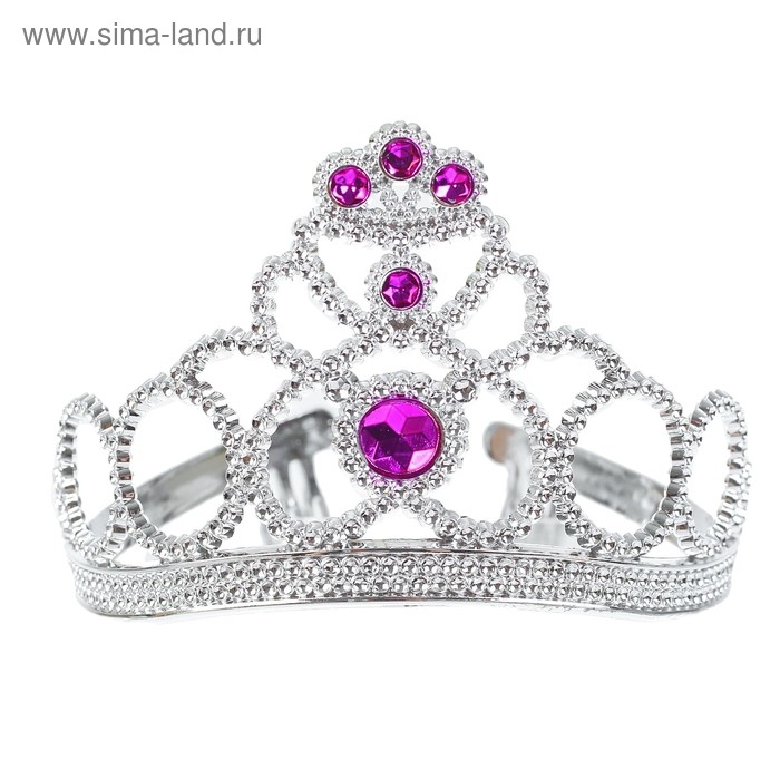 Корона &laquo;Виктория&raquo;