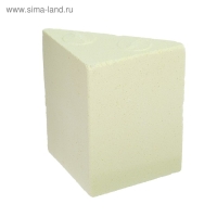 Серная шашка стандартная для дезинфекции погребов, подвалов "Фас", 300 г