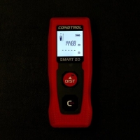 Лазерный дальномер CONDTROL Smart 20 1-4-096, 0,2-20 м, ±3 мм Лазерный дальномер CONDTROL Smart 20 1-4-096, 0,2-20 м, ±3 мм