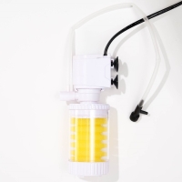 Фильтр внутренний JINGYE JY-8100F, 500 л/ч, 6 Вт Фильтр внутренний JINGYE JY-8100F, 500 л/ч, 6 Вт