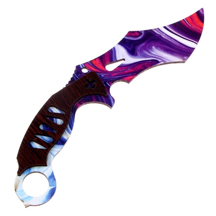 Нож &laquo;Тактический&raquo;