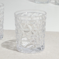 Набор питьевой, стеклянный, 7 предметов: кувшин 1.2 л, 6 стаканов 270 мл Набор питьевой, стеклянный, 7 предметов: кувшин 1.2 л, 6 стаканов 270 мл