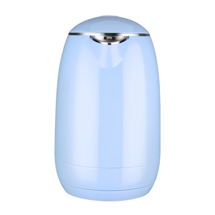 Чайник электрический BQ KT1702P, 1.8 л, 2200 Вт, голубой