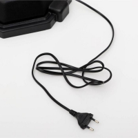 Аквариум "Восьмигранный" с крышкой, 24 литра, 25 х 25 х 46/50 см, чёрный