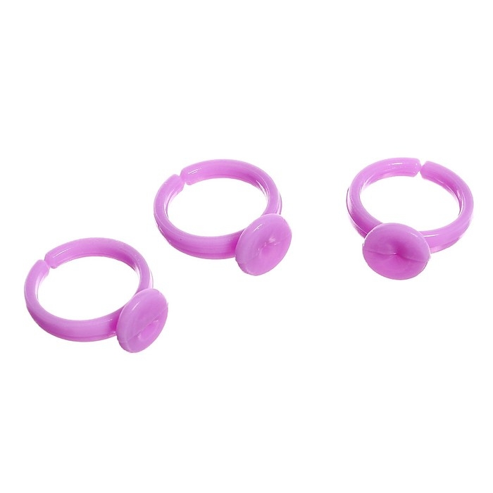 Набор для творчества &laquo;Волшебное украшение&raquo;, с УФ смолой