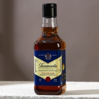 Новогодний подарочный набор косметики &laquo;Лучшему из лучших&raquo;, гель для душа во флаконе виски 250 мл и камни для виски, Новый Год