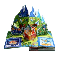 Золотая коллекция сказок &laquo;Волшебник Изумрудного города&raquo;