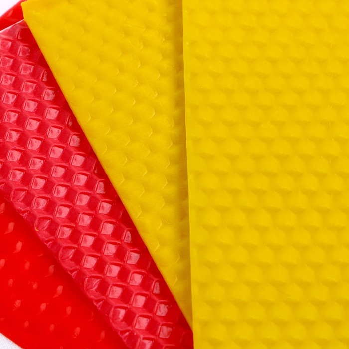 Свеча своими руками. Свечи из вощины &laquo;Уют в доме&raquo;, набор для творчества