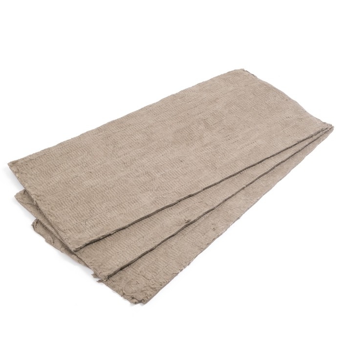 Базальтовый картон 125х60х1 см Базальтовый картон 125х60х1 см