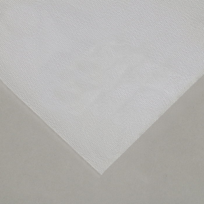 Чехол для парника, прошитый, 6 &times; 2.1 м, 4 секции, плотность 40 г/м&sup2;, без дуг, для парника длиной 4 м