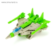 Робот «Автобот», трансформируется, МИКС Робот «Автобот», трансформируется, МИКС