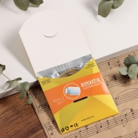 Струны акустической гитары ZIKO DCZ-011, 11-52 Струны акустической гитары ZIKO DCZ-011, 11-52