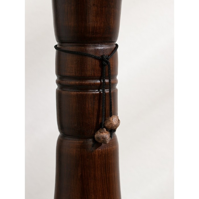 Ваза этническая &laquo;Чибузо&raquo;, керамика, 1 сорт, Иран