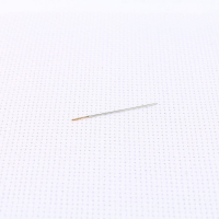 Набор для вышивания крестом &laquo;Синие бабочки&raquo;