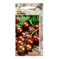 Семена Томат"Зара"F1 5шт* Селекция Агрос Семена Томат"Зара"F1 5шт* Селекция Агрос
