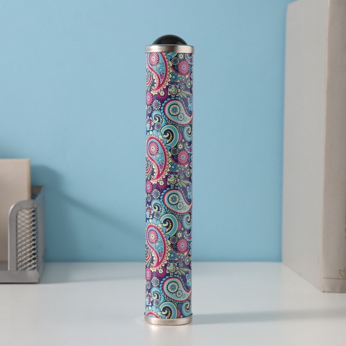 Калейдоскоп "Узоры" 17х3х3 см