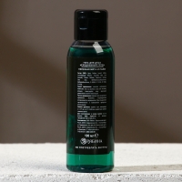 Гель для душа «Самому лучшему», 100 мл, аромат перечной мяты и лайма, HARD LINE Гель для душа «Самому лучшему», 100 мл, аромат перечной мяты и лайма, HARD LINE