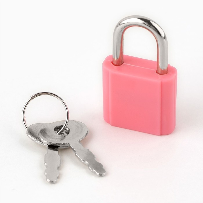 Записная книжка на замочке А6, 50 листов &laquo;Секретики милашки&raquo;