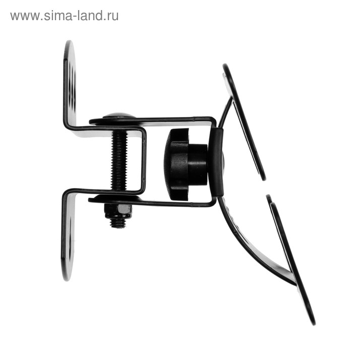 Кронштейн ARM Media LCD-101, для ТВ, наклонно-поворотный, 10-26 Кронштейн ARM Media LCD-101, для ТВ, наклонно-поворотный, 10-26", 90 мм от стены, черный