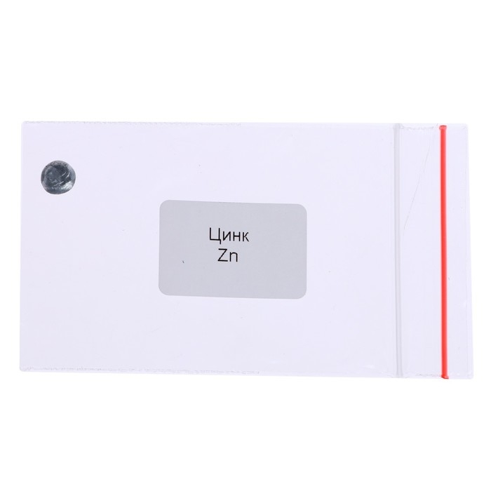 Набор для опытов &laquo;Ёжик оловянный&raquo;, Фиксики