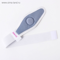 Бандаж детский пупочный противогрыжевый, размер универсальный Бандаж детский пупочный противогрыжевый, размер универсальный