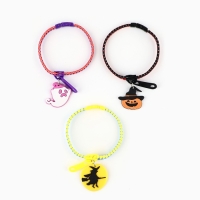 Браслет детский «Ведьмочка» МИКС, на Хэллоуин, 15 см Браслет детский «Ведьмочка» МИКС, на Хэллоуин, 15 см